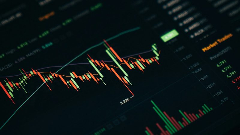 投資・仮想通貨メディアのイメージ